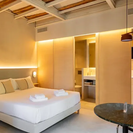 Decô Barcelona-born St. Appartement *