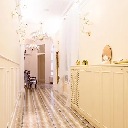 B&B Anakena House 3*