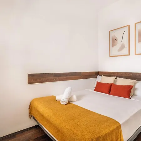 Apartment 4- Bedroom In Gracia Village