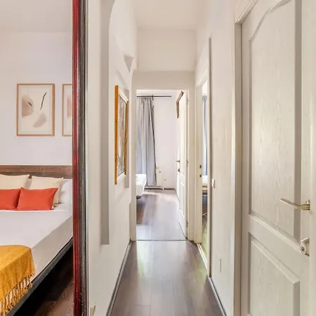 Apartment 4- Bedroom In Gracia Village