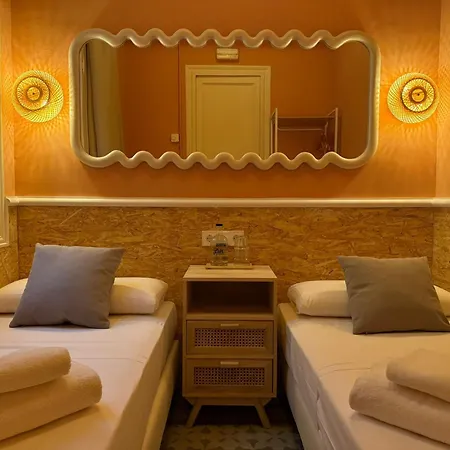 Albergue The Loft House