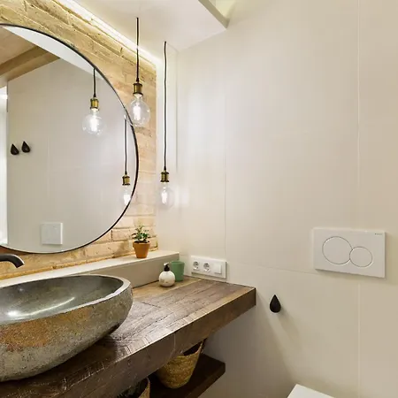 Lägenhet Ola Living Calabria Barcelona