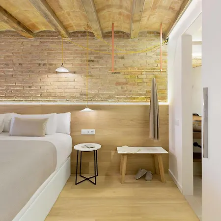 Friendly Parlament Appartement