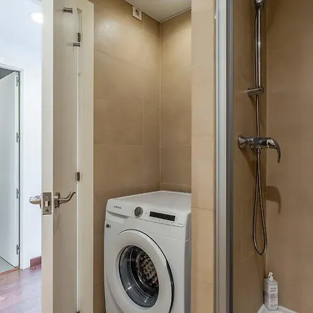 Apartament Ab Montjuic