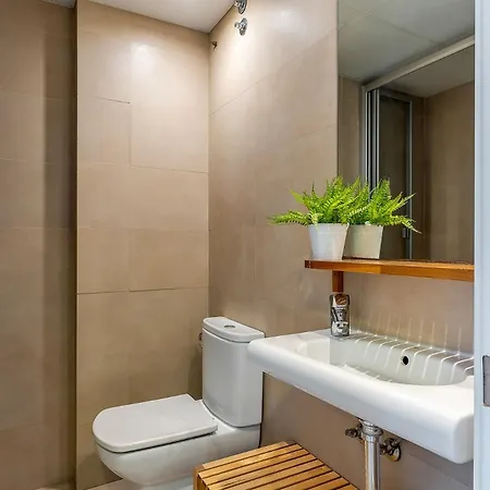 Apartament Ab Montjuic