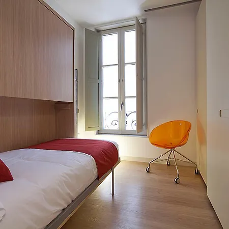 Ola Living Portaferrissa Barcelona