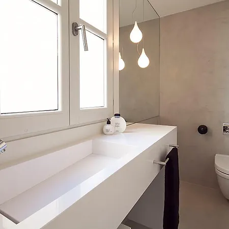 Apartmán Ola Living Portaferrissa *