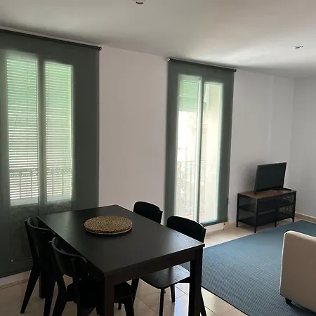 Apartamento Gaudi Barcelona