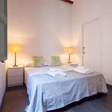 Apartamento Friendly Esparteria