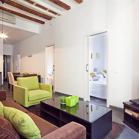 Friendly Esparteria Apartamento