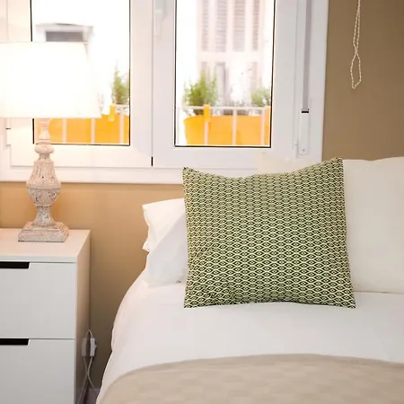 Apartamento Charming & Quiet Park Guell