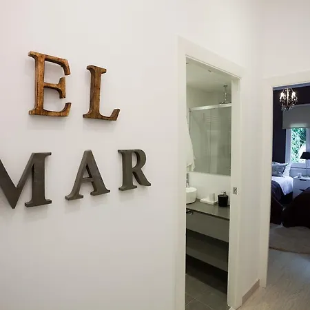 Apartamento Charming & Quiet Park Guell *