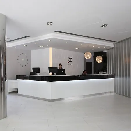 & Spa Olimpica 4*