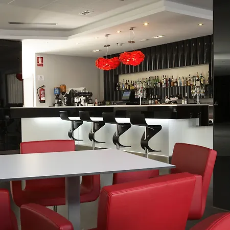 Hotel & Spa Olimpica 4*