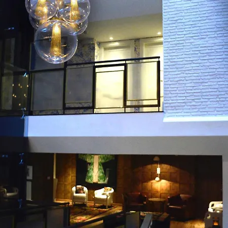 Hotell Ofelias 4sup By Bondia Group 4*