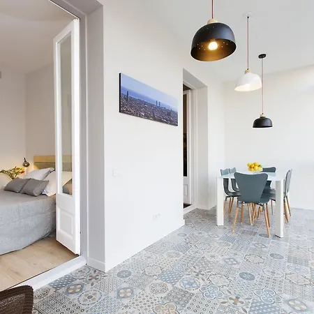 Stylish Vale * Barcelona
