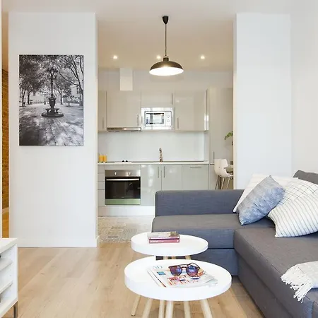 Stylish Vale Barcelona