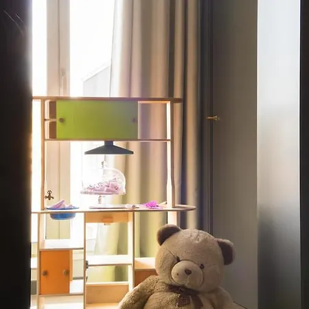 Godó Luxury Paseo De Gracia Apartamento