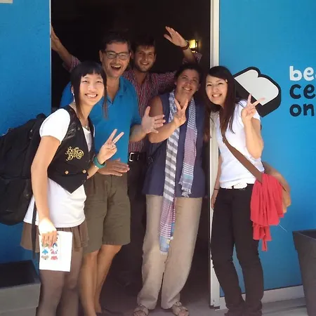 Hostel Bedcelona Barcelona