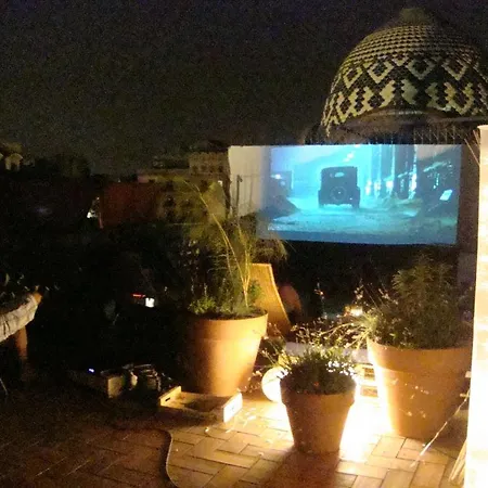 My Space Pool Center * Barcelona