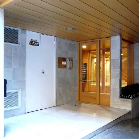 Bruc I & Ii Guest house