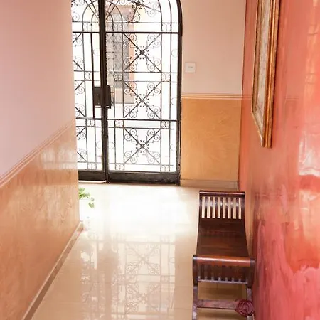 Charming & Quiet Park Guell Apartamento Barcelona