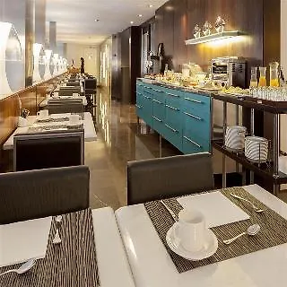 Ac Irla By Marriott Ξενοδοχείο Βαρκελώνη