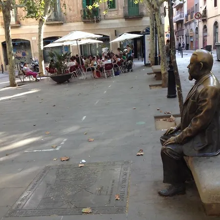 Ostello Bedcelona