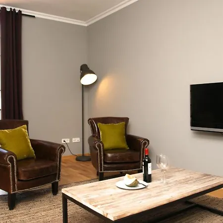 Apartamento Short Group Paseo De Gracia Serviced *