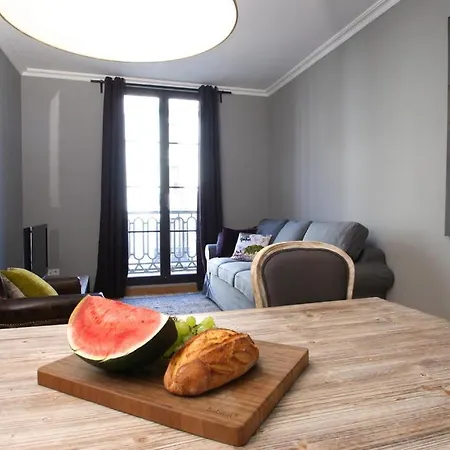 Apartamento Short Group Paseo De Gracia Serviced