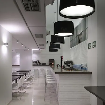 Castro Exclusive Residences Spa Sagrada Familia