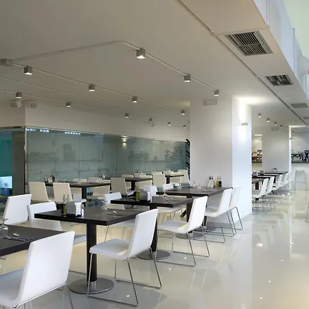 Castro Exclusive Residences Spa Sagrada Familia Barcelona
