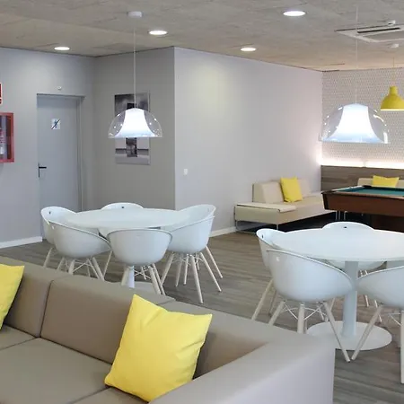 Apartamento Residencia Universitaria Torre Girona *