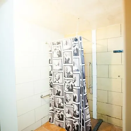 360 Centro אכסניה *