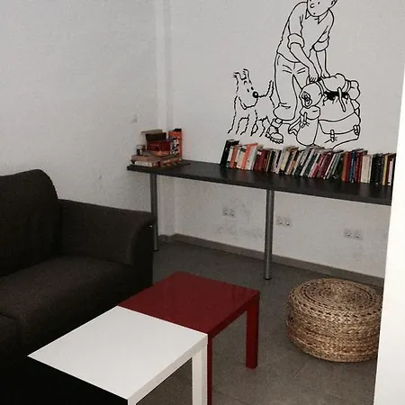Hostelscat * Barcellona