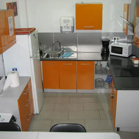 Hostelscat Ostello