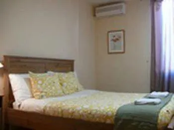 Pensjonat Lk Barcelona