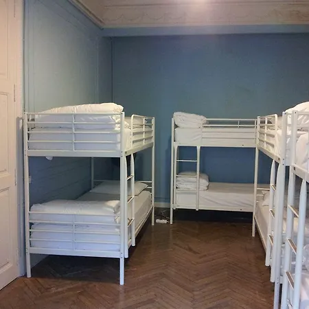 Duo By Somnio Otel 2*