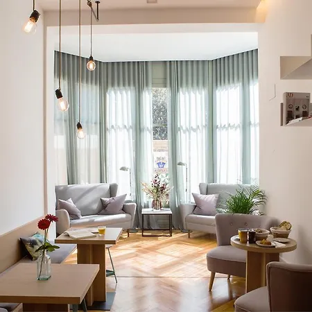 Casa Mathilda Bed & Breakfast
