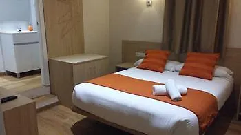 Guest house Travel 3*