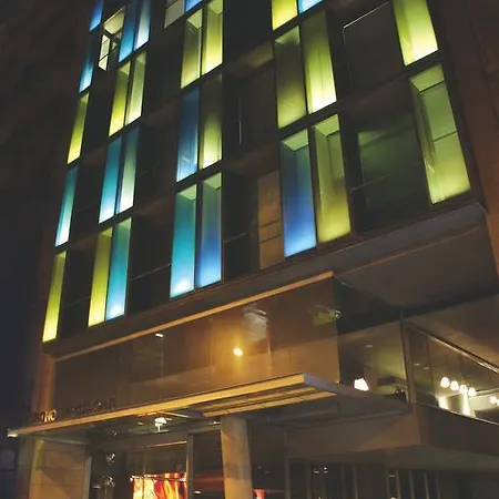 Soho Barcelona