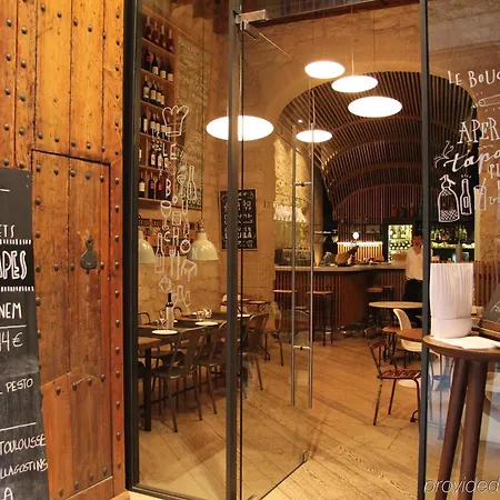 Mercer 5* Barcelona