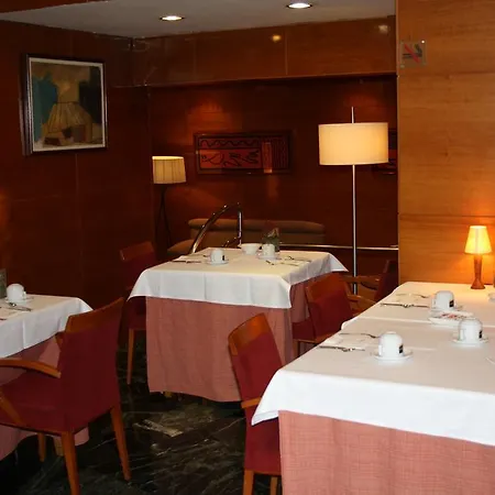 Hotel Pedralbes