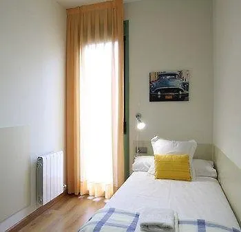Appartamento Sants Station