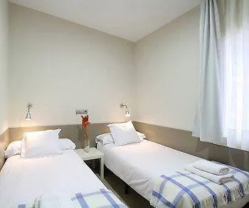 Appartamento Sants Station Barcellona