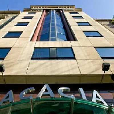 Acacia