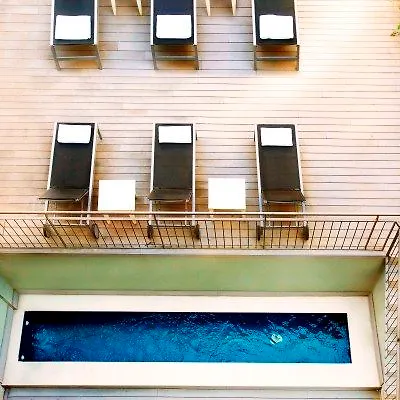 Apartmanhotel Aramunt