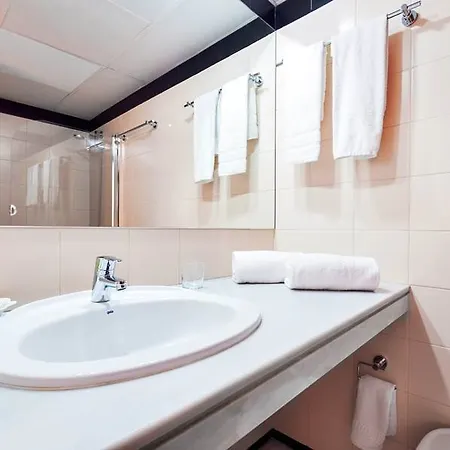 Apartamento Descartes Barcelona