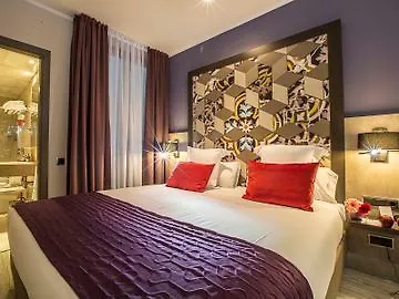 Leonardo Ramblas 3* Barcelona