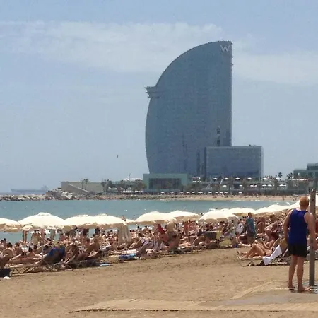 Bedcelona Club & Hotel Barcelone
